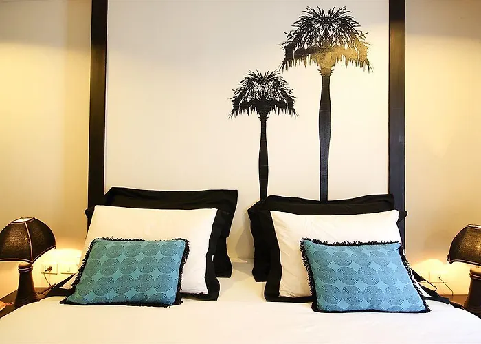 Aspira Davinci Sukhumvit 31 Bangkok