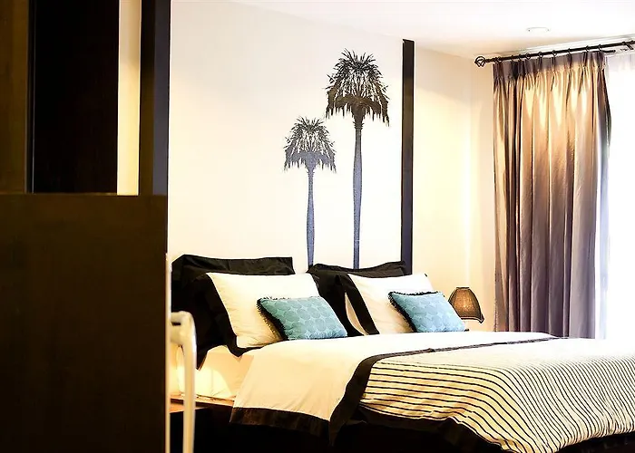 Aspira Davinci Sukhumvit 31 Hotel