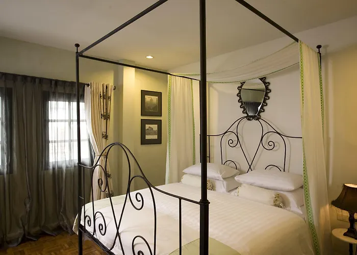 Aspira Davinci Sukhumvit 31 3*