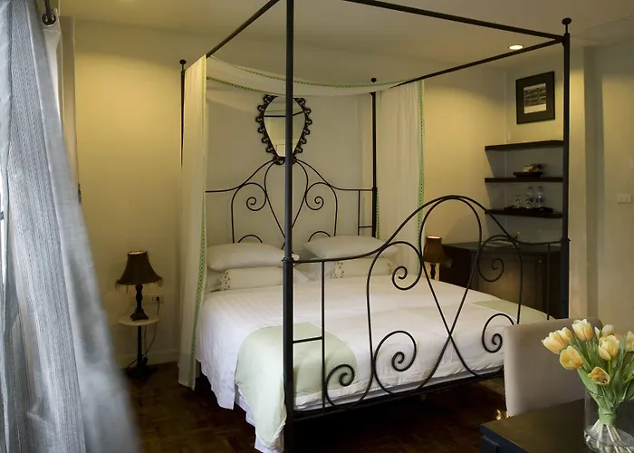 Hotel Aspira Davinci Sukhumvit 31 Bangkok