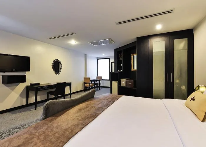 Aspira Davinci Sukhumvit 31