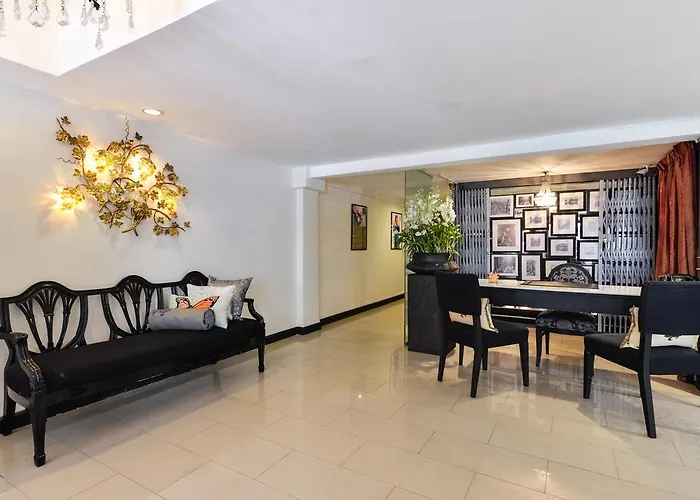 Aspira Davinci Sukhumvit 31