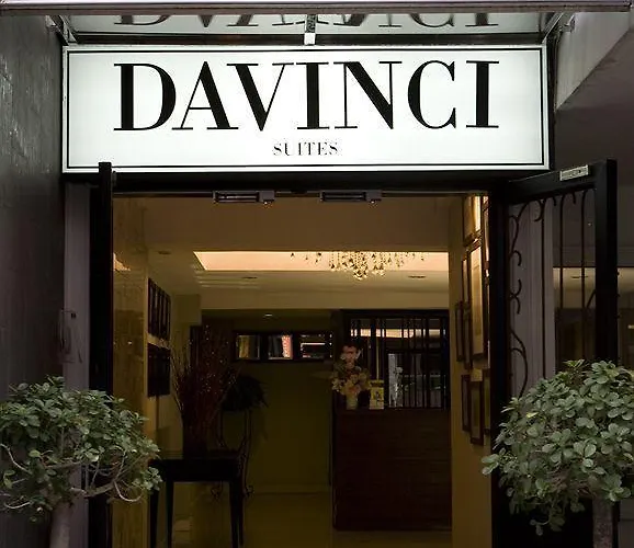 Aspira Davinci Sukhumvit 31 Hotel 3*