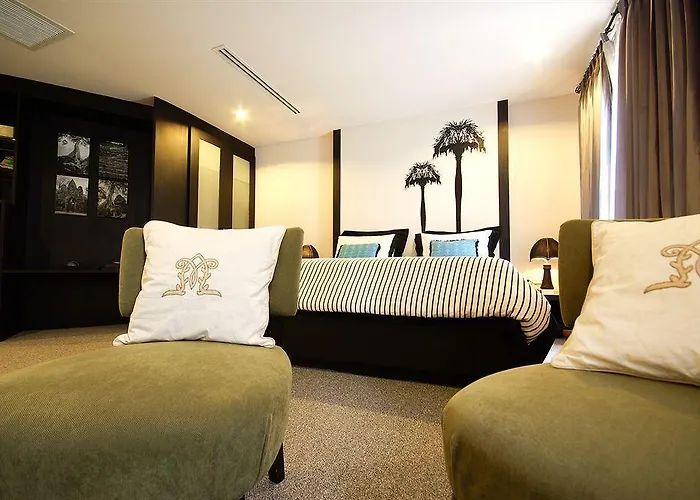 Aspira Davinci Sukhumvit 31 Bangkok