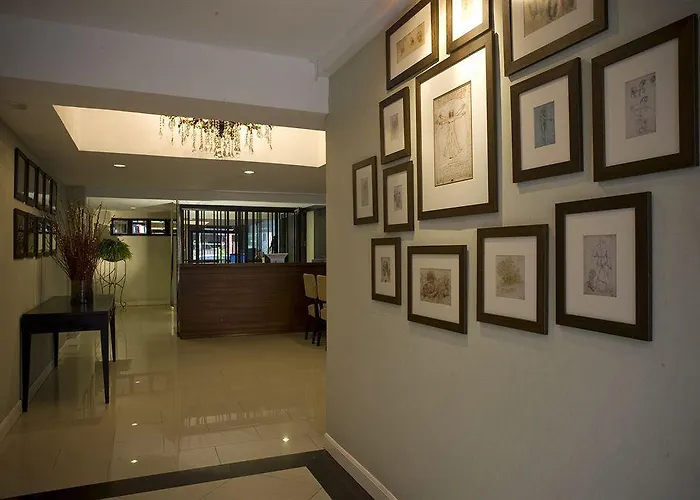 Aspira Davinci Sukhumvit 31 Bangkok