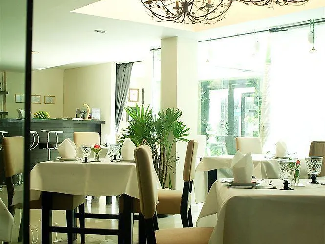 Aspira Davinci Sukhumvit 31 Bangkok