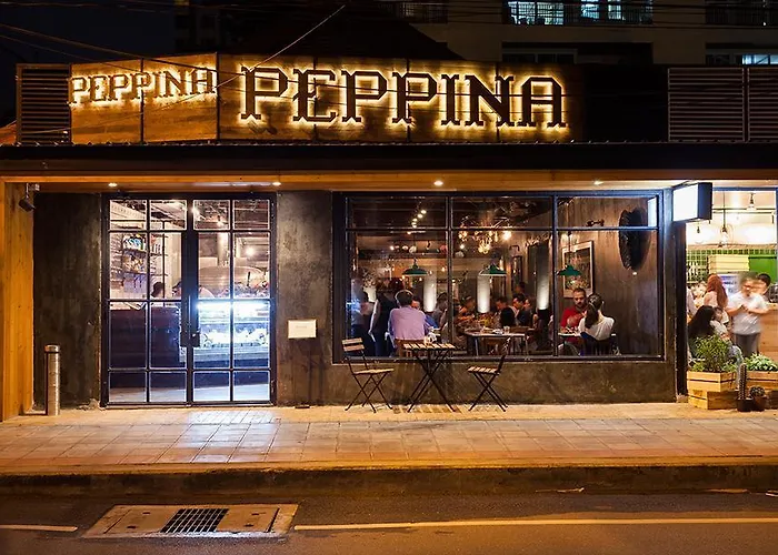 Hotel Aspira Davinci Sukhumvit 31
