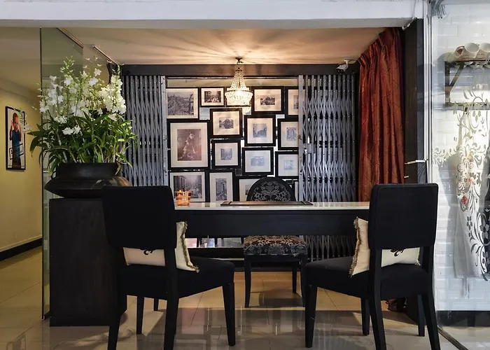 Aspira Davinci Sukhumvit 31