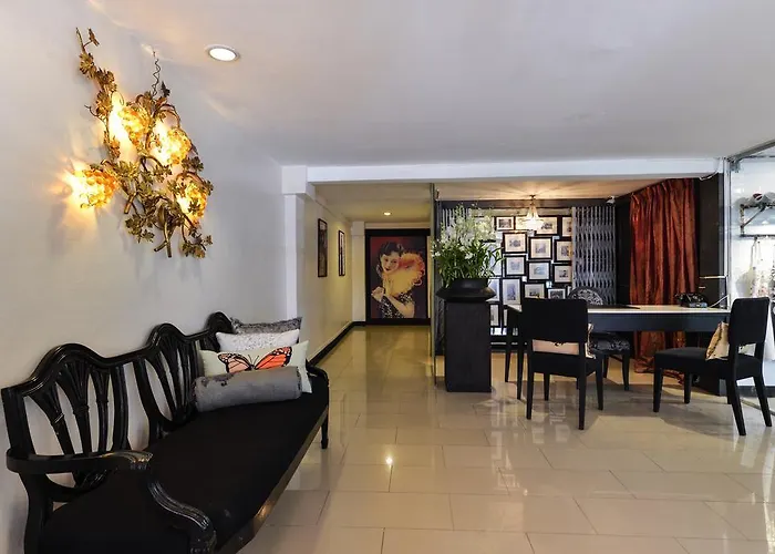 Aspira Davinci Sukhumvit 31