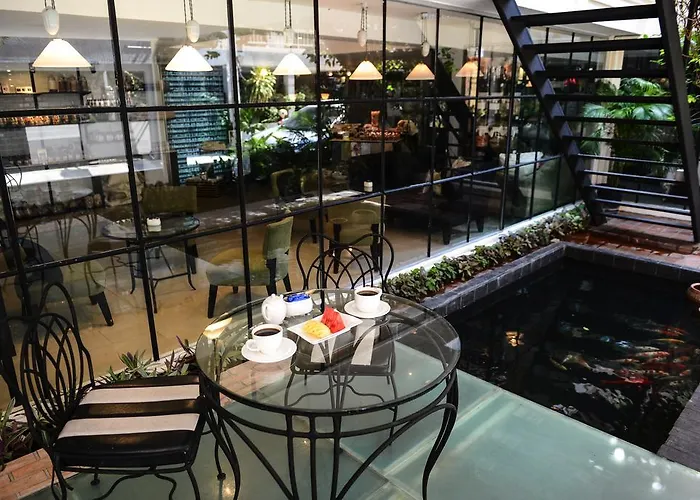 Aspira Davinci Sukhumvit 31 Bangkok