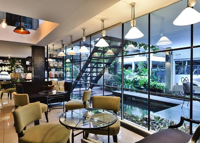 Aspira Davinci Sukhumvit 31