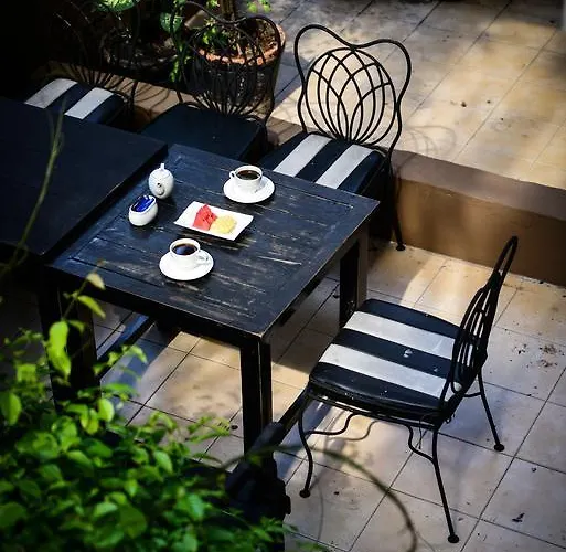 Hotel Aspira Davinci Sukhumvit 31