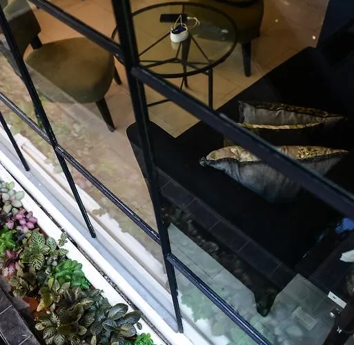 Hotel Aspira Davinci Sukhumvit 31 3*