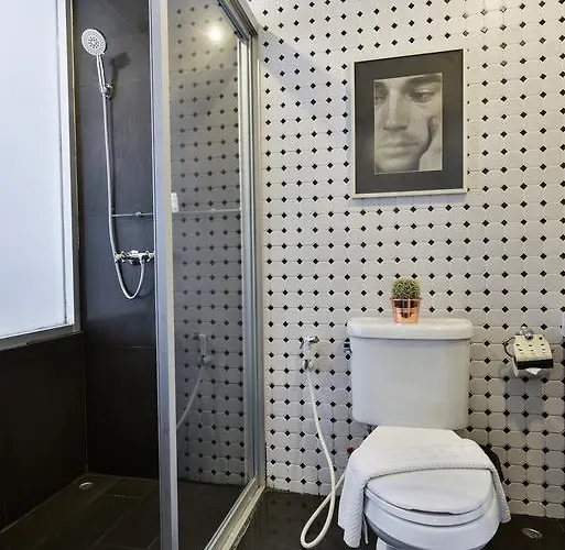 Hotel Aspira Davinci Sukhumvit 31