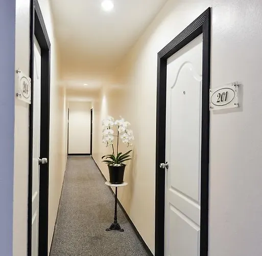 Aspira Davinci Sukhumvit 31 Bangkok