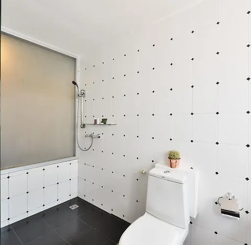 Aspira Davinci Sukhumvit 31 Bangkok