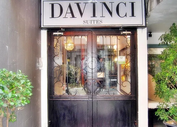 Aspira Davinci Sukhumvit 31 Hotel