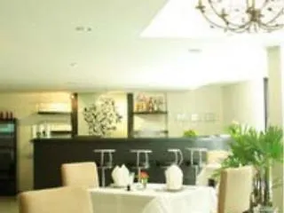 Aspira Davinci Sukhumvit 31 Hotel Bangkok