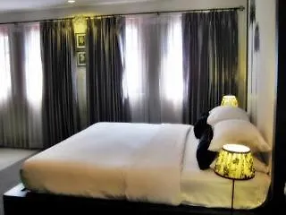 Aspira Davinci Sukhumvit 31 3*