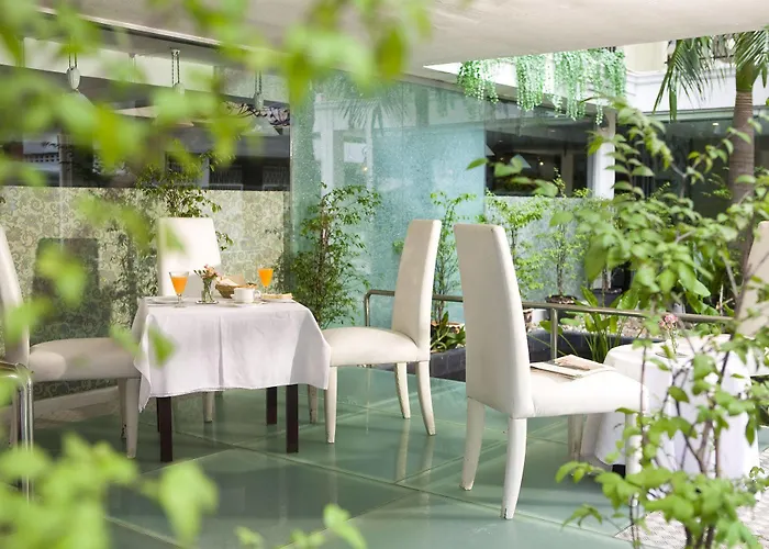 Hotel Aspira Davinci Sukhumvit 31 3*