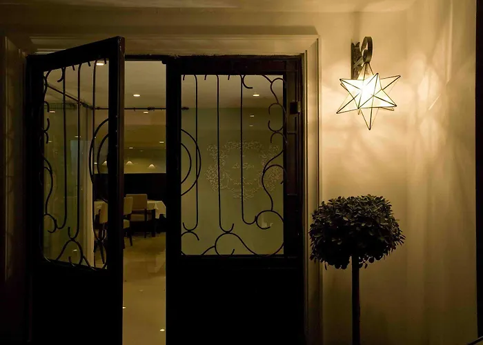 Hotel Aspira Davinci Sukhumvit 31 3*