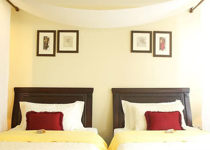 Aspira Davinci Sukhumvit 31 Bangkok